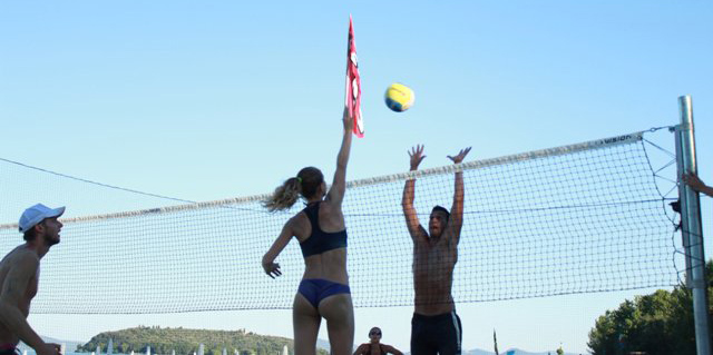 Torneo dell'Amore 2011