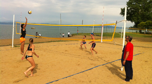 Torneo dell'Amore 2013 (finale)