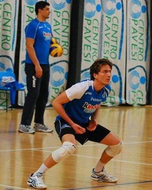 Tosi Federico (Italia)