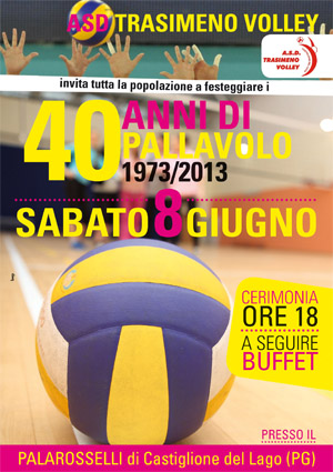 Trasimeno Castiglione del Lago (locandina)
