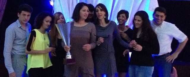 Umbria (coppa) Arbitriadi 2013