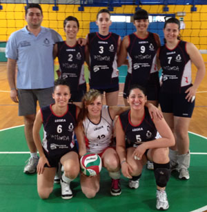 Umbria (team) Arbitriadi