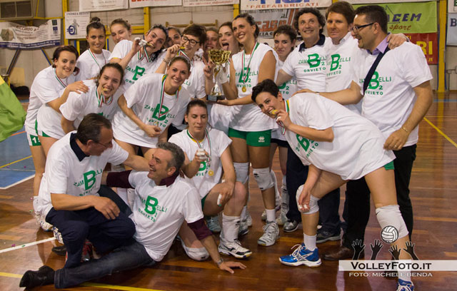 Zambelli Orvieto (promozione)