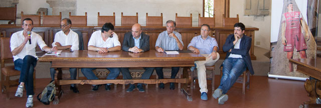 Altotevere Città di Castello (presentazione)