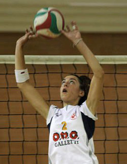 Bragetta Beatrice (alza)