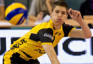 Cupkovic Konstantin (attacco)