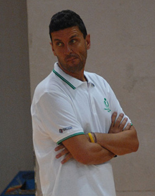Giannini Romano (coach)