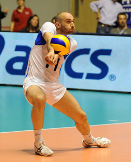 Giovi Andrea (riceve)