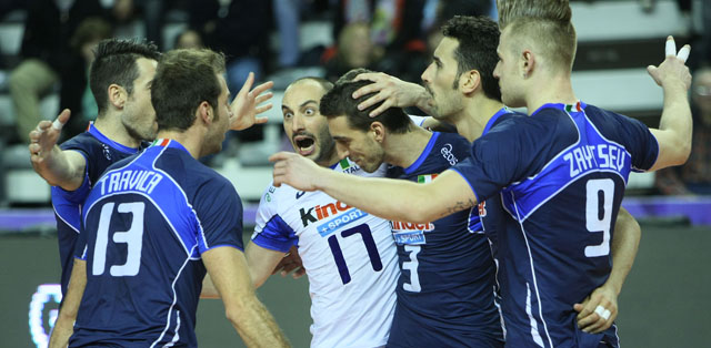 Giovi-Zaysev (esultano)