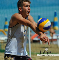 Maracchia Luca (bagher)