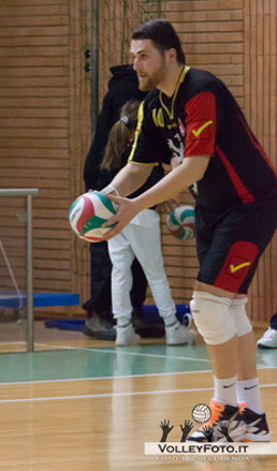 Mastroianni Vincenzo (palla)