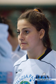 Norgini Maria Chiara