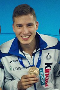 Piano Matteo (medaglia)