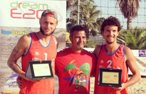 Salvatori-Pochini (premiazione)