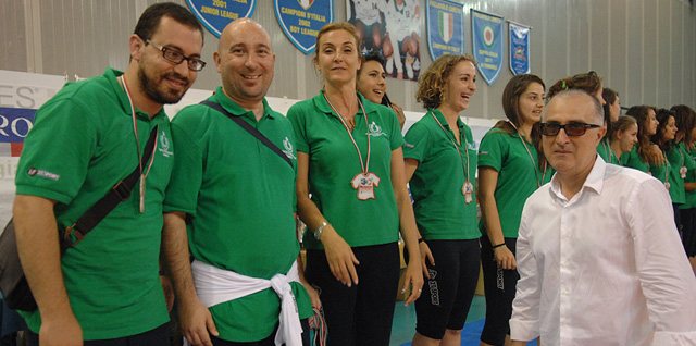 Umbria (premiazioni)