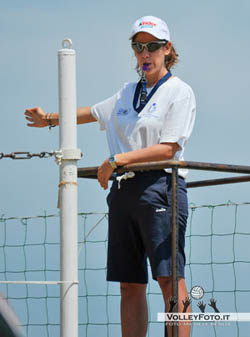 Villano Dalila (seggiolone)