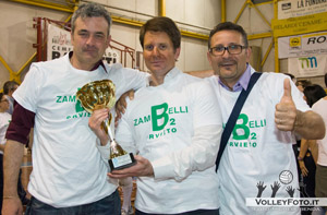 Baccherini-Zambelli-Iacuzio