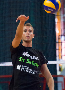 Barone Rocco (allenamento)