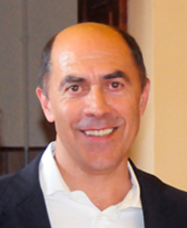 Benedetti Agostino (testina)