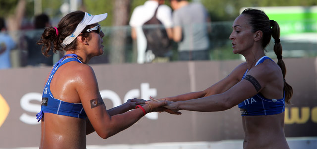 Giombini-Gioria (battimano)