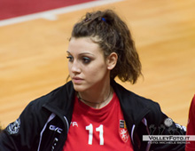 Gradassi Caterina (panchina)