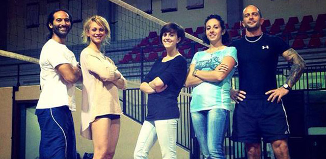 Luzi-Vergoni-Vescarelli-Ponti-Ferrini