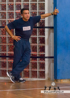 Macellari Roberto (allenamento)