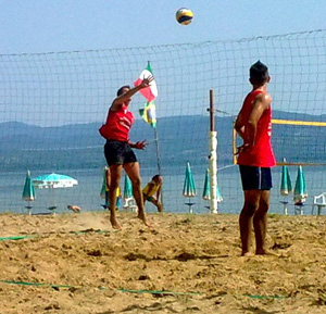 Margaritelli-Troiani (campo)