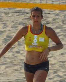 Meniconi Beatrice (campo)