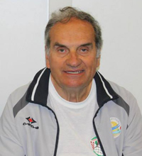 Montesi Benito (tuta)