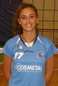 Rocchi Giulia