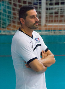 Taba Marco (bordo campo)