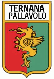 Ternana Pallavolo (logo)
