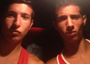 Troiani-Margaritelli (testine)