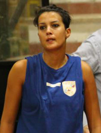 Valeri Simona (capitano)