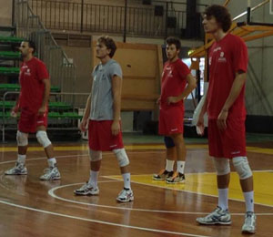 Altotevere Città di Castello (ricezione)