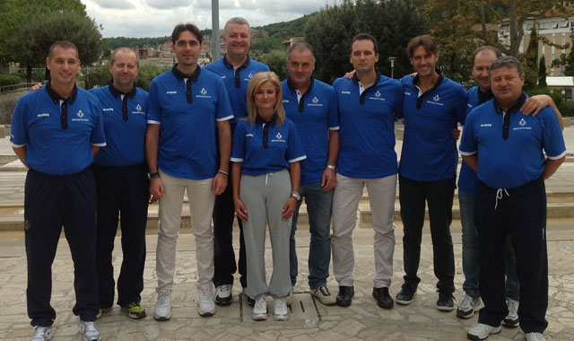 Arbitri umbri serie A