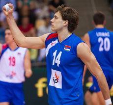 Atanasijevic Aleksandar (Serbia)