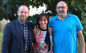 Bellini-Proietti-Lestini