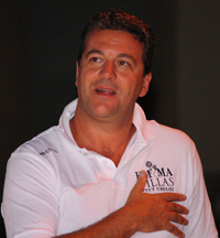 Bisogno Giammarco (cuore)