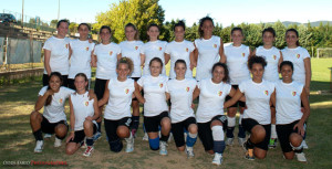 Bosico Terni - Acquasparta Volley (collettivi)