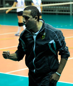 Braghiroli Massimo (esultanza)