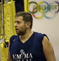 Camardese Simone (rete)