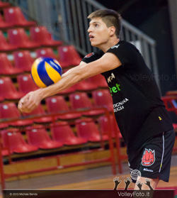 Konstantin Cupkovic (bagher)