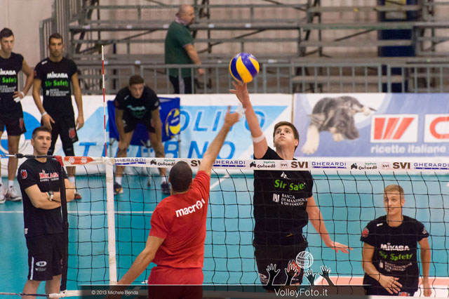 Konstantin Cupkovic (contrasto)