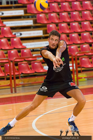 Della Corte Giuseppe (bagher)