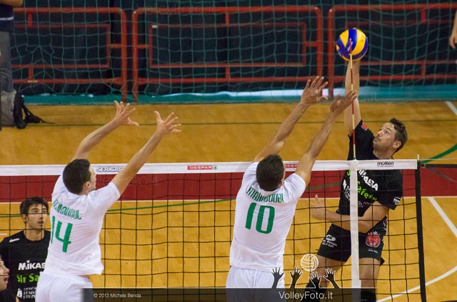 Della Lunga Dore (attacca)