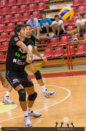 Fanuli Fabio (riceve)