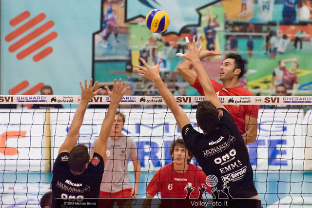 Franceschini Alessandro (attacca)