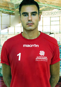 Franceschini Alessandro